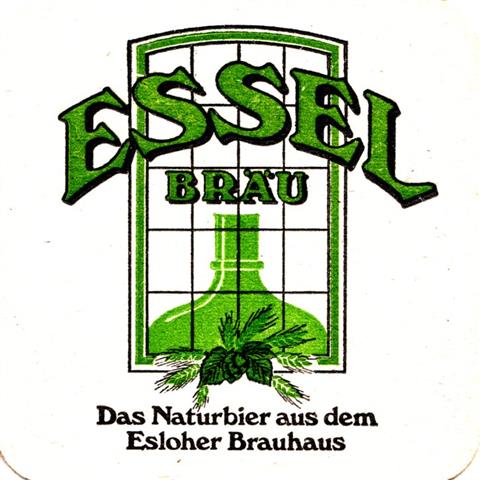 eslohe hsk-nw essel quad 1a (185-das naturbier-schwarzgrn)